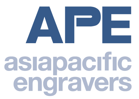 APE logo
